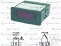 TERMOMETRO EC3-163-J024 24V