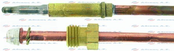 TERMOCOPPIA 1500 9x1