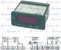 TIMER DIGITALE PROGRAMMABILE 12/24V