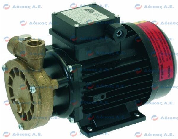 ELETTROPOMPA 230/400V 50Hz