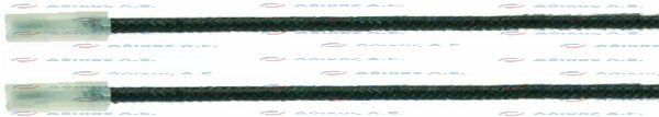 IGNITION CABLE 900 mm