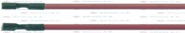 IGNITION CABLE 930 mm