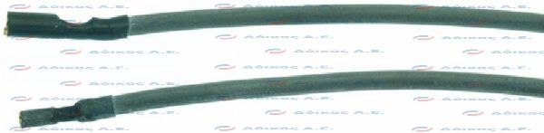 IGNITION CABLE 700 mm