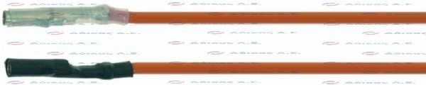 IGNITION CABLE ψ 2-2 650 mm