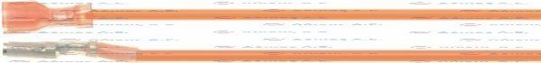 IGNITION CABLE ψ 2-4x0.8 650 mm