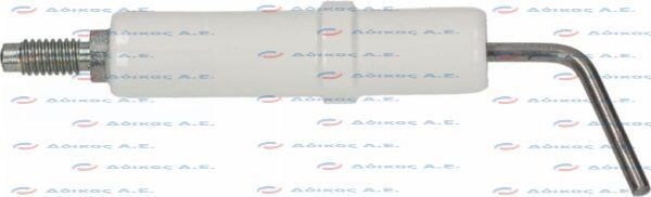 SPARKING PLUG ψ 9x41 mm