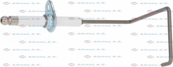 SPARKING PLUG