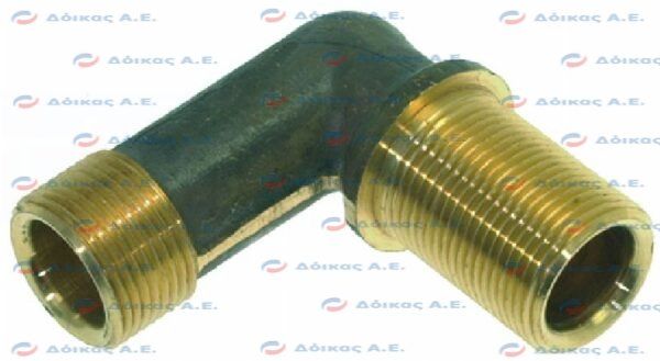 JET HOLDER M15