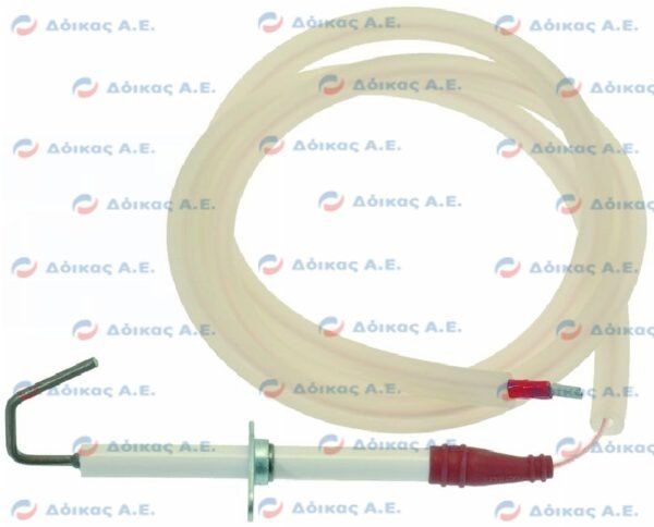 BOILER FLAME SPARKLING PLUG