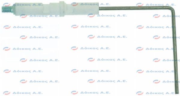 FLAME DETECTION PLUG