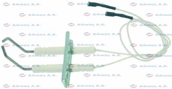 SPARKING PLUG