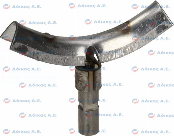 PILOT DEFLECTOR