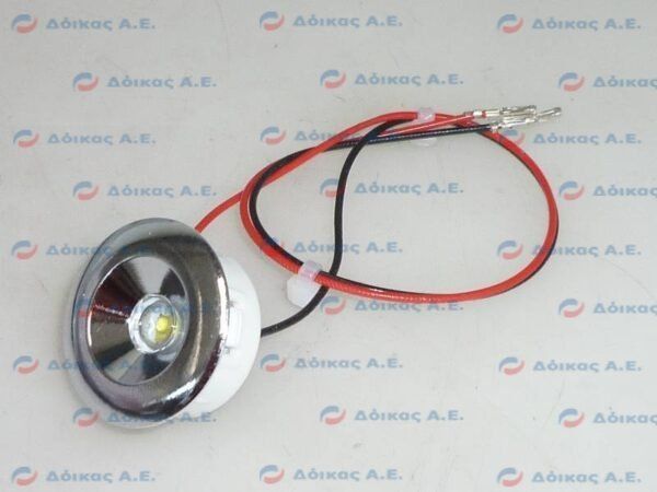 ΛΥΧΝΙΑ ASTORIA 12V LED