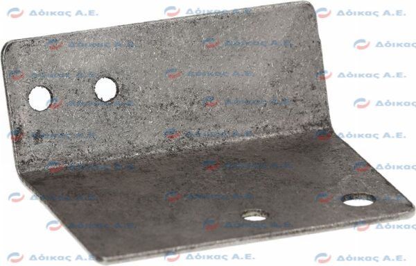 PILOT SUPPORTING BRACKET