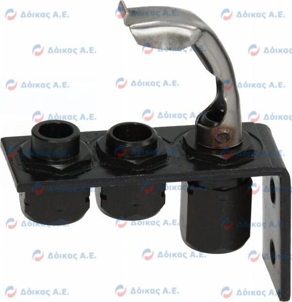 PILOT BURNER