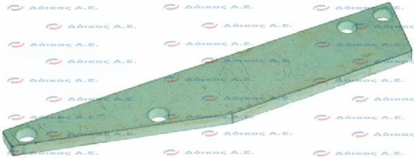 PILOT HOLDING BRACKET
