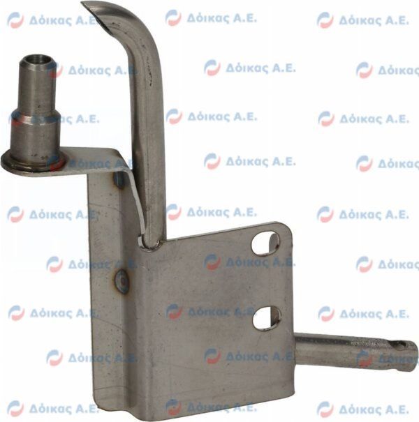 PILOT BURNER