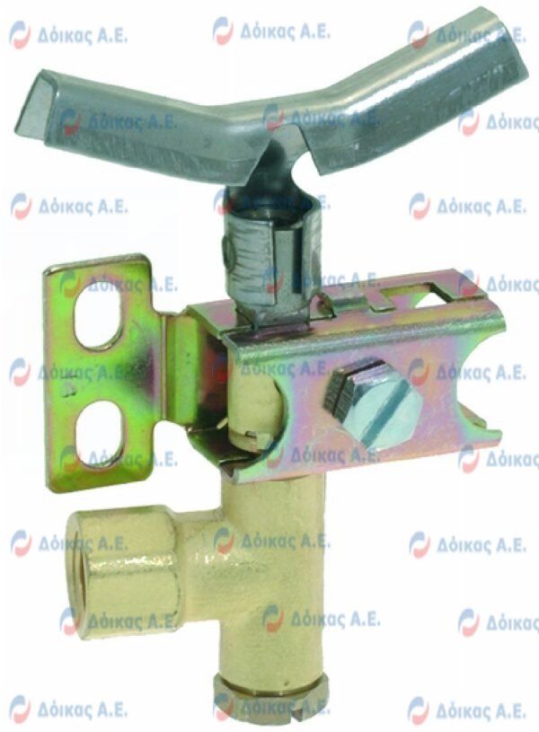 SIT PILOT BURNER 2 FLAMES