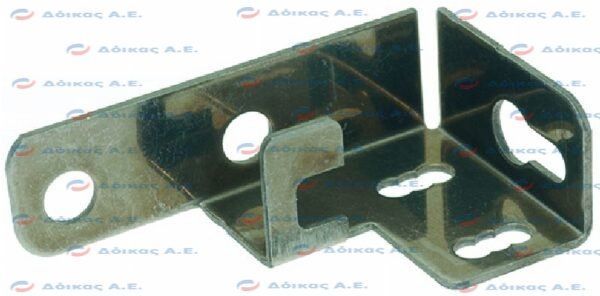 BRACKET FOR  PILOT BURNER HOLDER