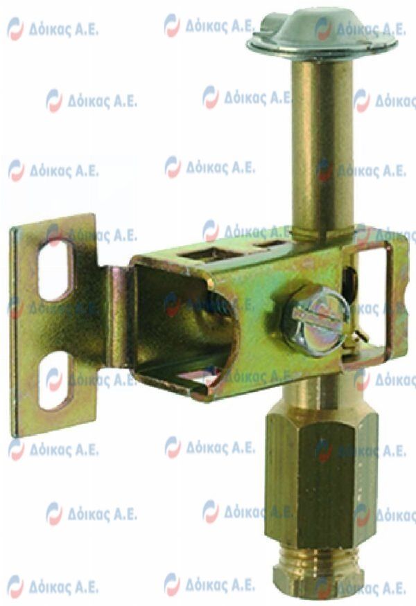 ONE-FLAME PILOT BURNER