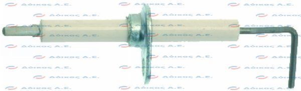 FLAME SPARKING PLUG ψ 7 mm