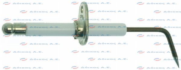 FLAME SPARKING PLUG ψ 7 mm