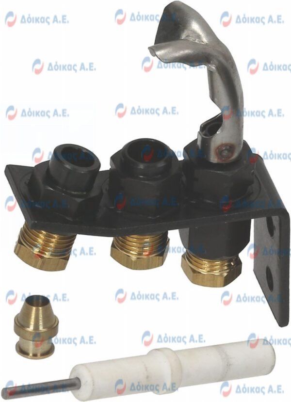 PILOT BURNER