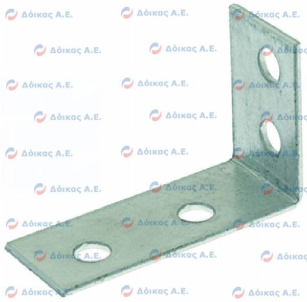 BURNER PILOT BRACKET