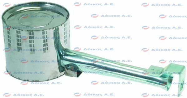 BURNER ψ 120 mm