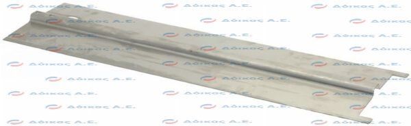 FLAME PROTECTION 690x200 mm