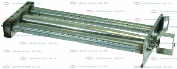 BURNER 170x460 mm