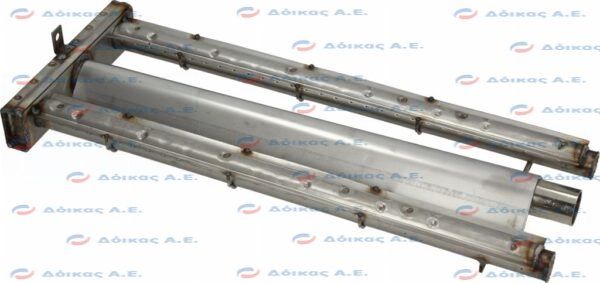 BURNER 505x200 mm