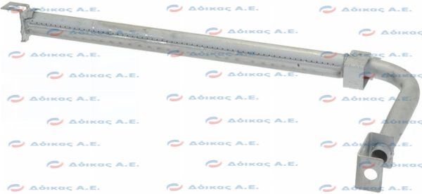 OVEN BURNER