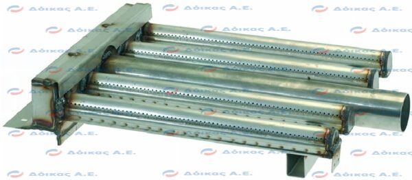 BURNER 400x300 mm