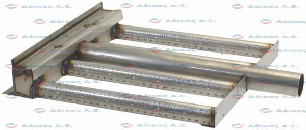 BURNER 450x420 mm