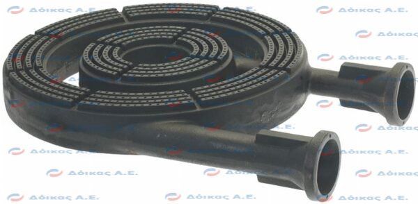 BURNER ψ 450 mm