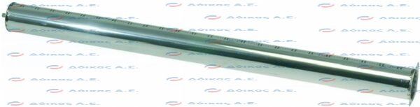 BURNER ψ 40x555 mm