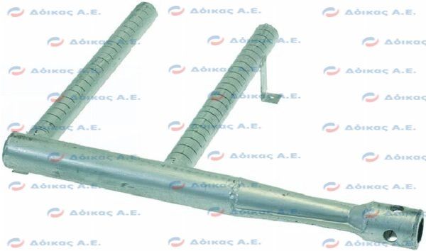 BURNER 450x350 mm