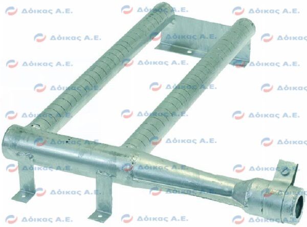 BURNER 350x405 mm