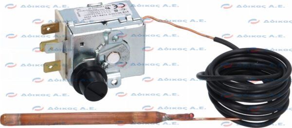 ΘΕΡΜΟΣΤΑΤΗΣ ΑΣΦΑΛΕΙΑΣ 90°-110°C LS17045