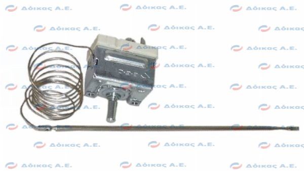 ΘΕΡΜΟΣΤΑΤΗΣ 50~320°C ΜΟΝΟΦΑΣΙΚΟΣ