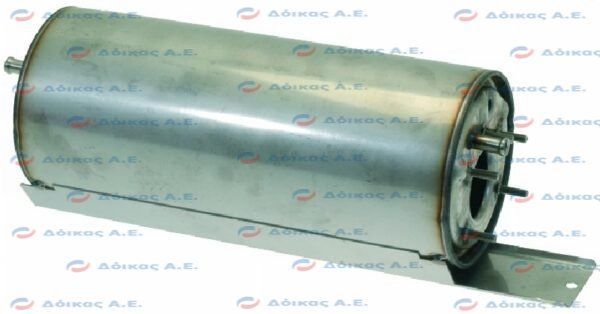 ΜΠΟΙΛΕΡ Φ130Χ310ΜΜ