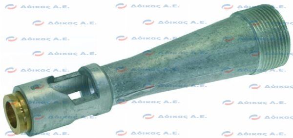 VENTURI TUBE "E"