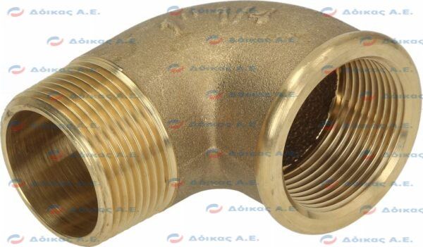 VENTURI ELBOW "C" "E"