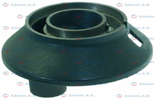 BURNER ψ 110 mm