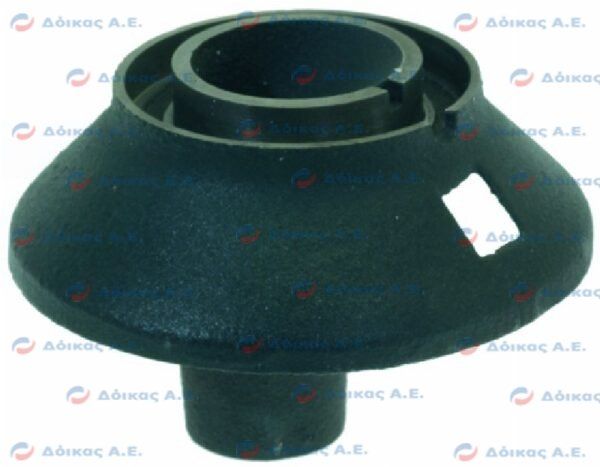 PILOT BURNER