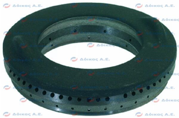FLAME SPREADER ψ 130 mm