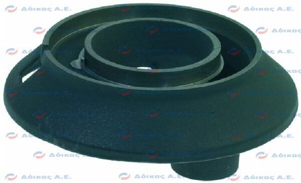 BURNER ψ 130 mm