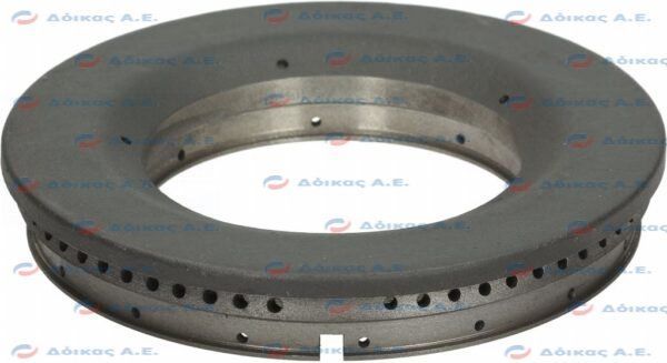 FLAME SPREADER ψ 130 mm