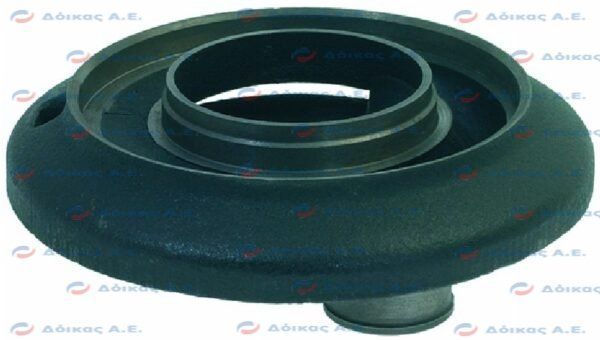 BURNER BODY ψ 130 mm